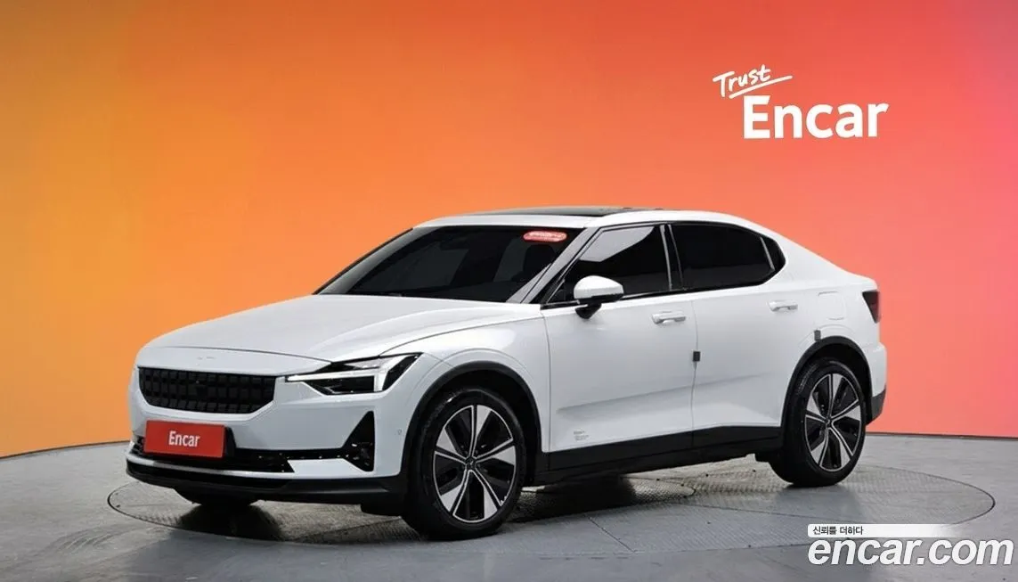 Polestar Polestar 2 2023 из KR, фото 1