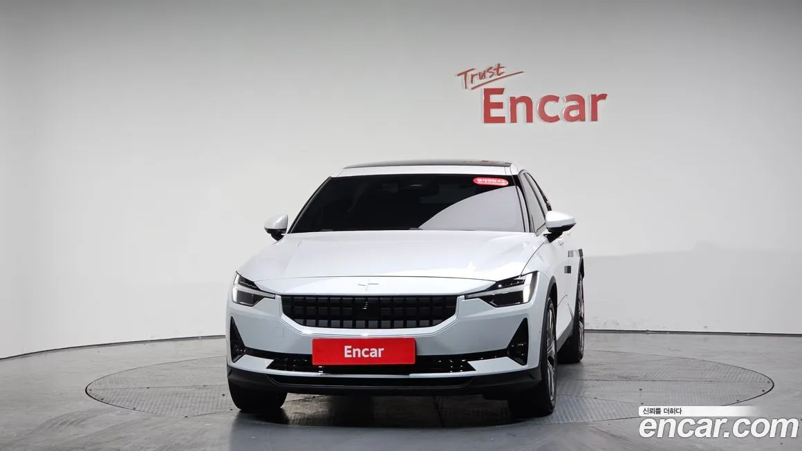 Polestar Polestar 2 2023 из KR, фото 3