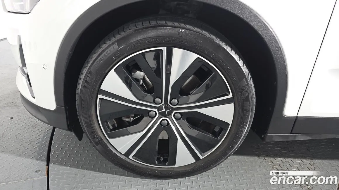 Polestar Polestar 2 2023 из KR, фото 5