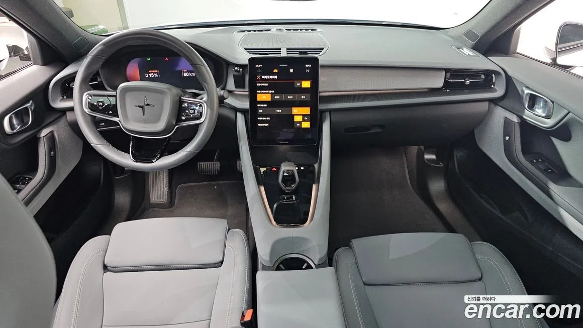 Polestar Polestar 2 2023 из KR, фото 7