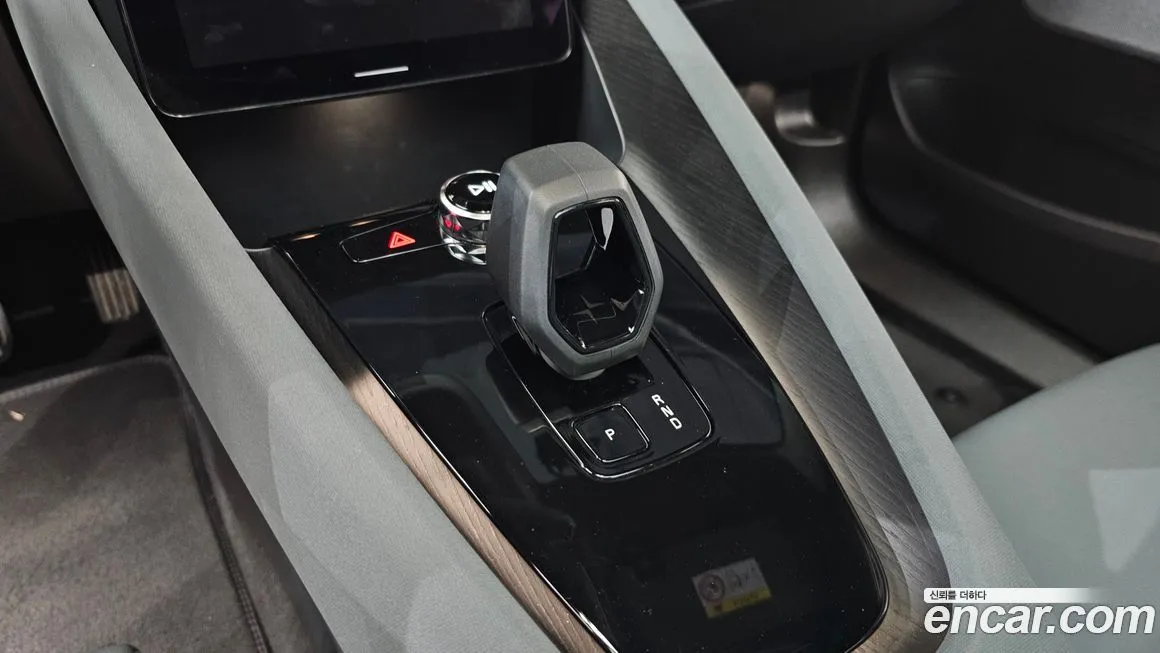 Polestar Polestar 2 2023 из KR, фото 9