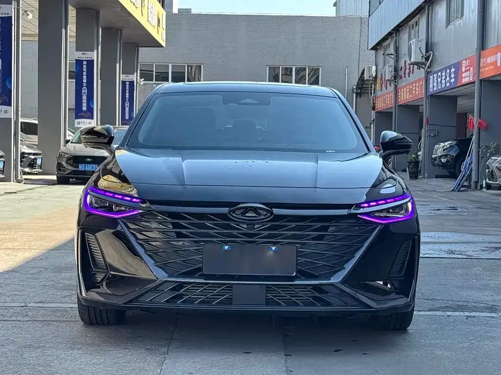 Chery Arrizo 8 2025 из CN, фото 3