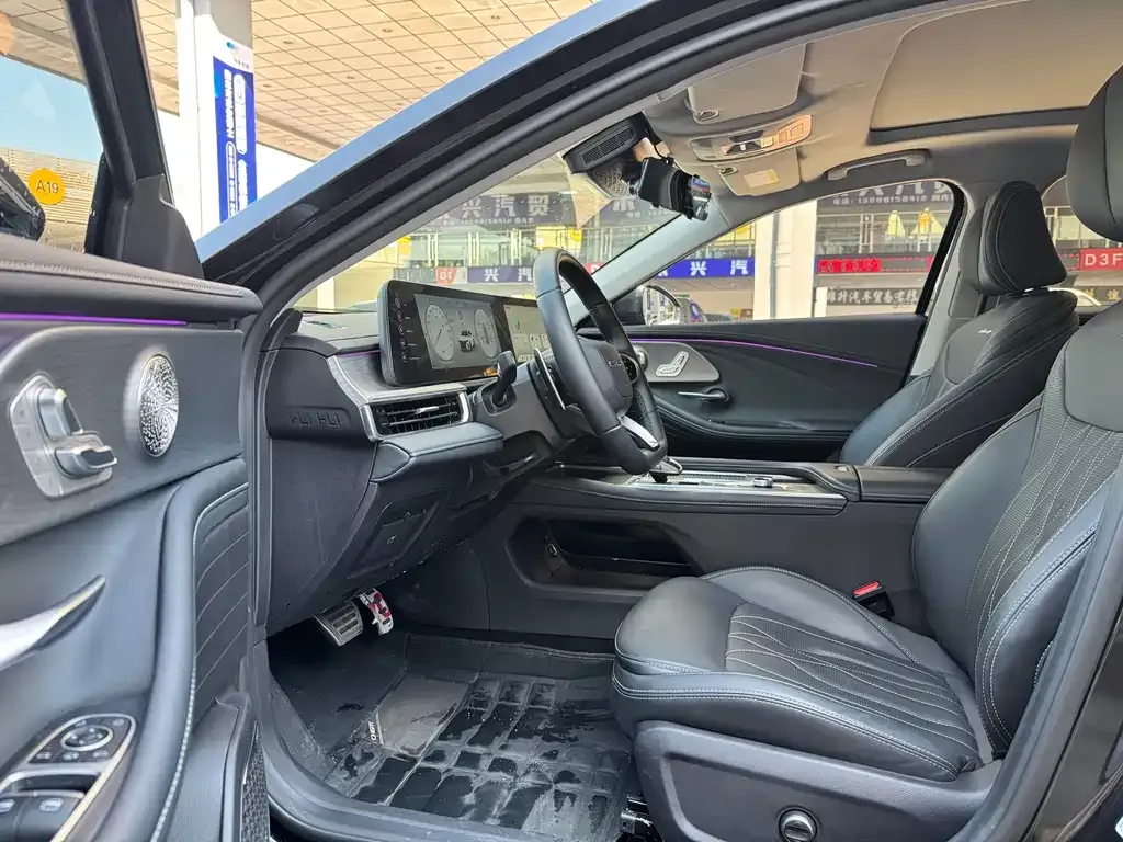 Chery Arrizo 8 2025 из CN, фото 2