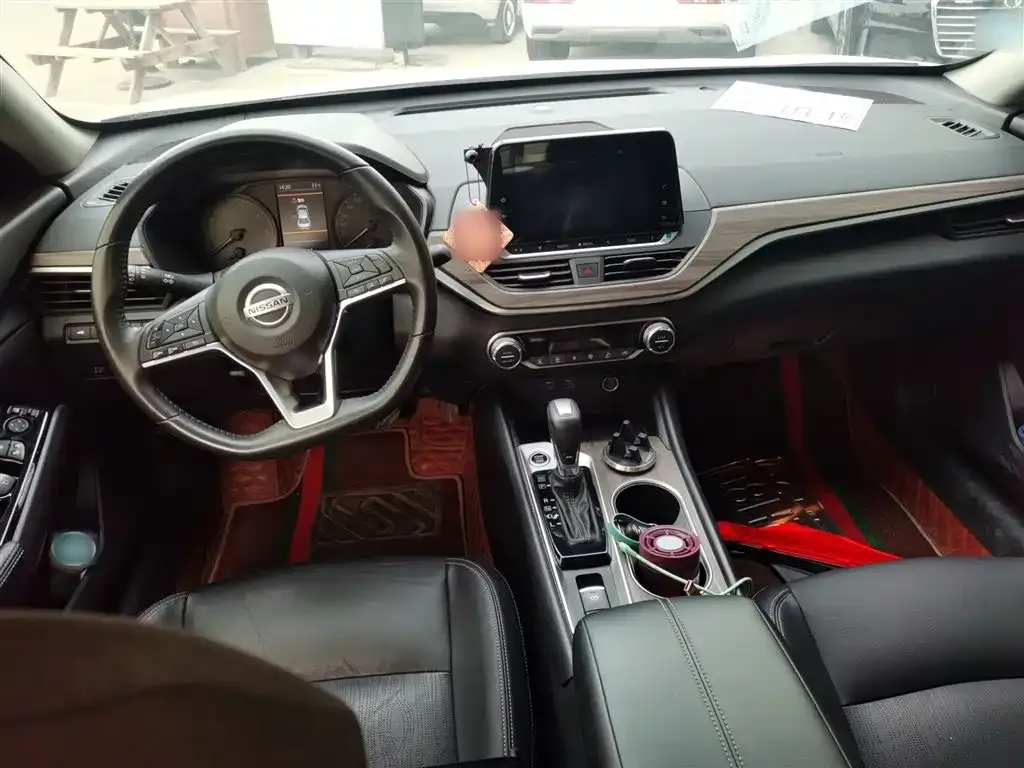 Nissan Teana 2023 из CN, фото 2