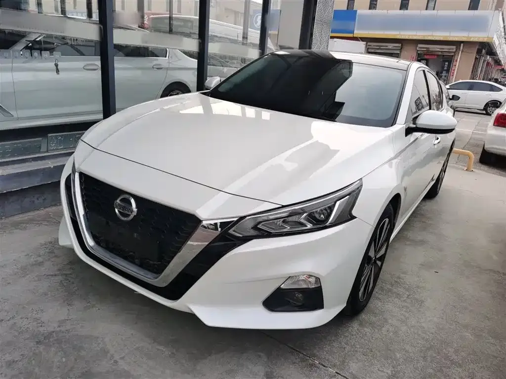 Nissan Teana 2023 из CN, фото 7