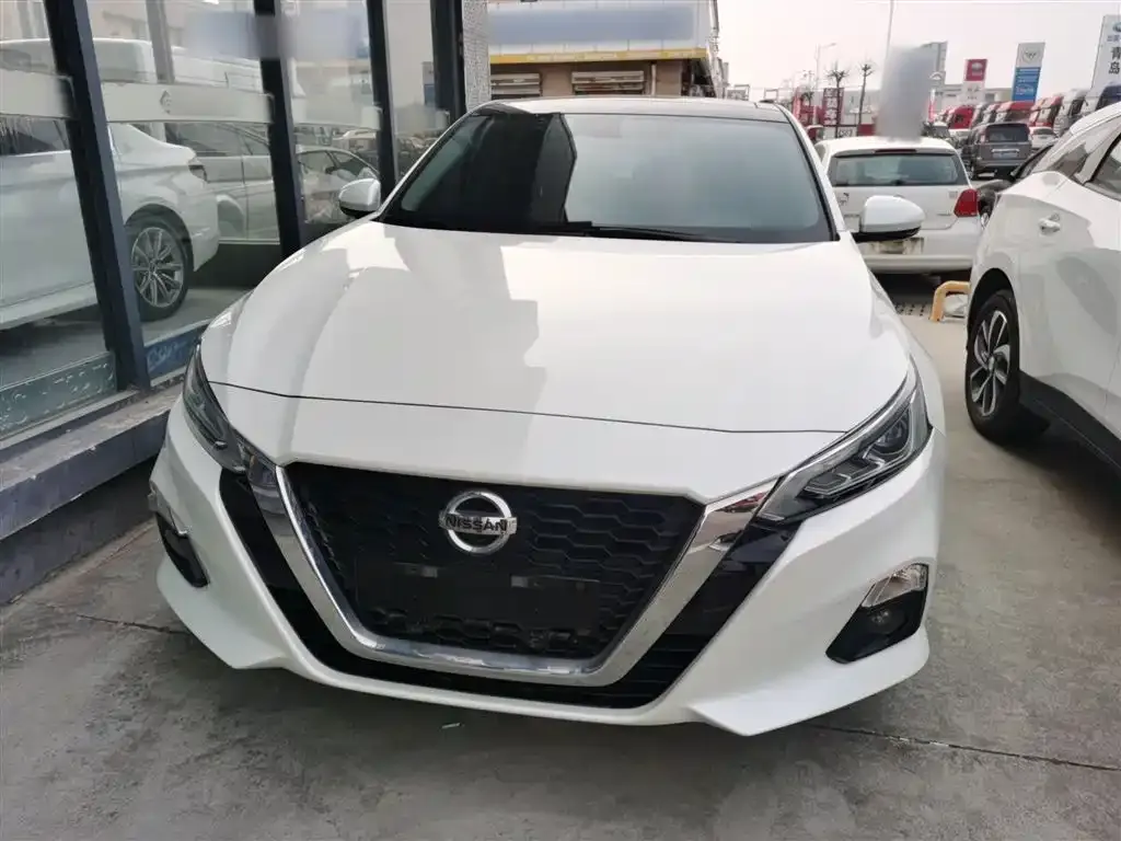 Nissan Teana 2023 из CN, фото 9