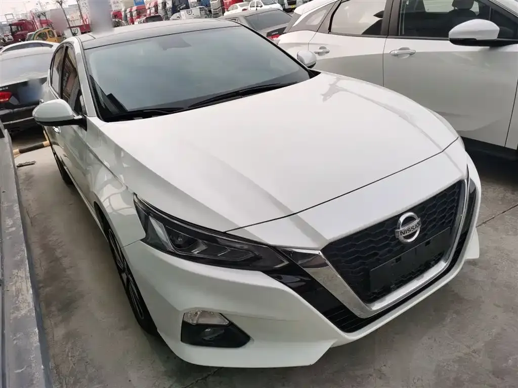 Nissan Teana 2023 из CN, фото 6