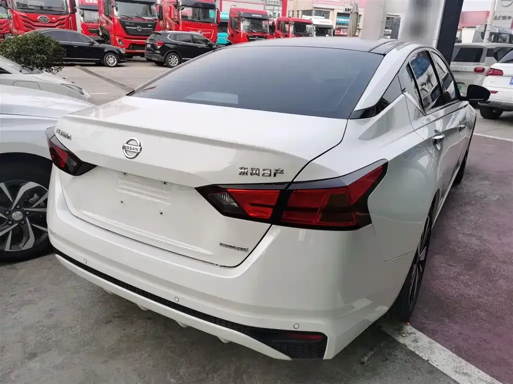 Nissan Teana 2023 из CN, фото 10