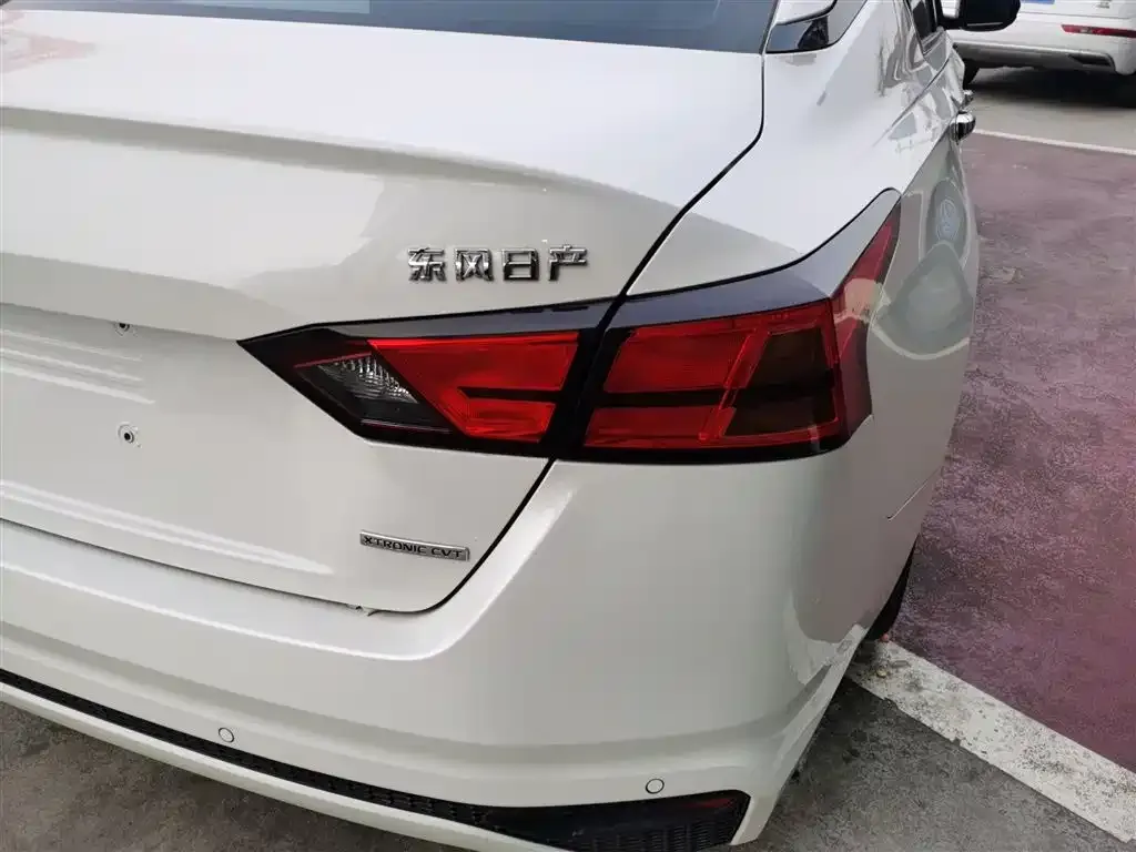 Nissan Teana 2023 из CN, фото 8