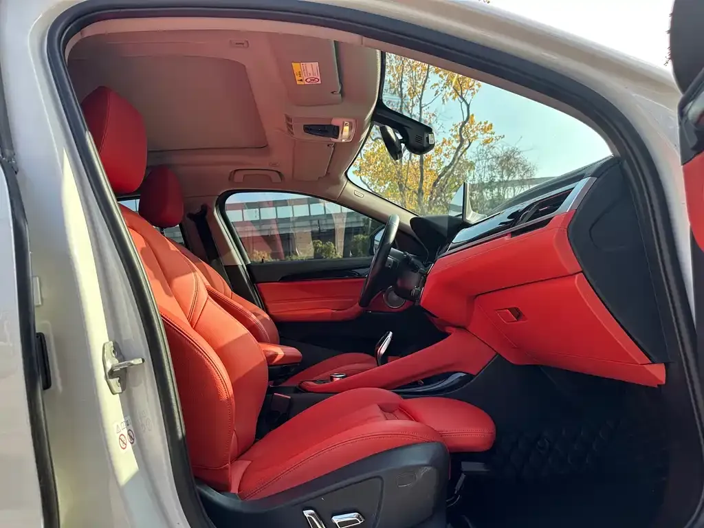 BMW X2 2023 из CN, фото 7