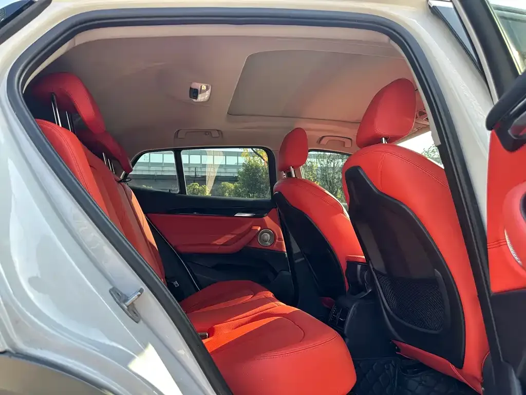 BMW X2 2023 из CN, фото 8