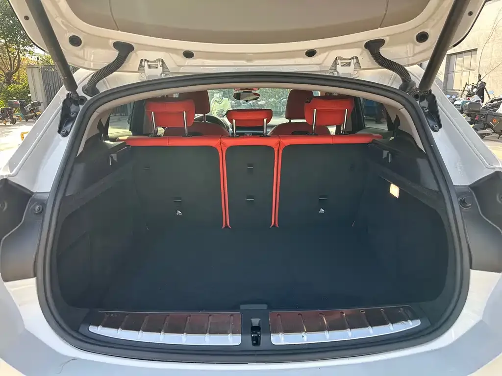 BMW X2 2023 из CN, фото 9