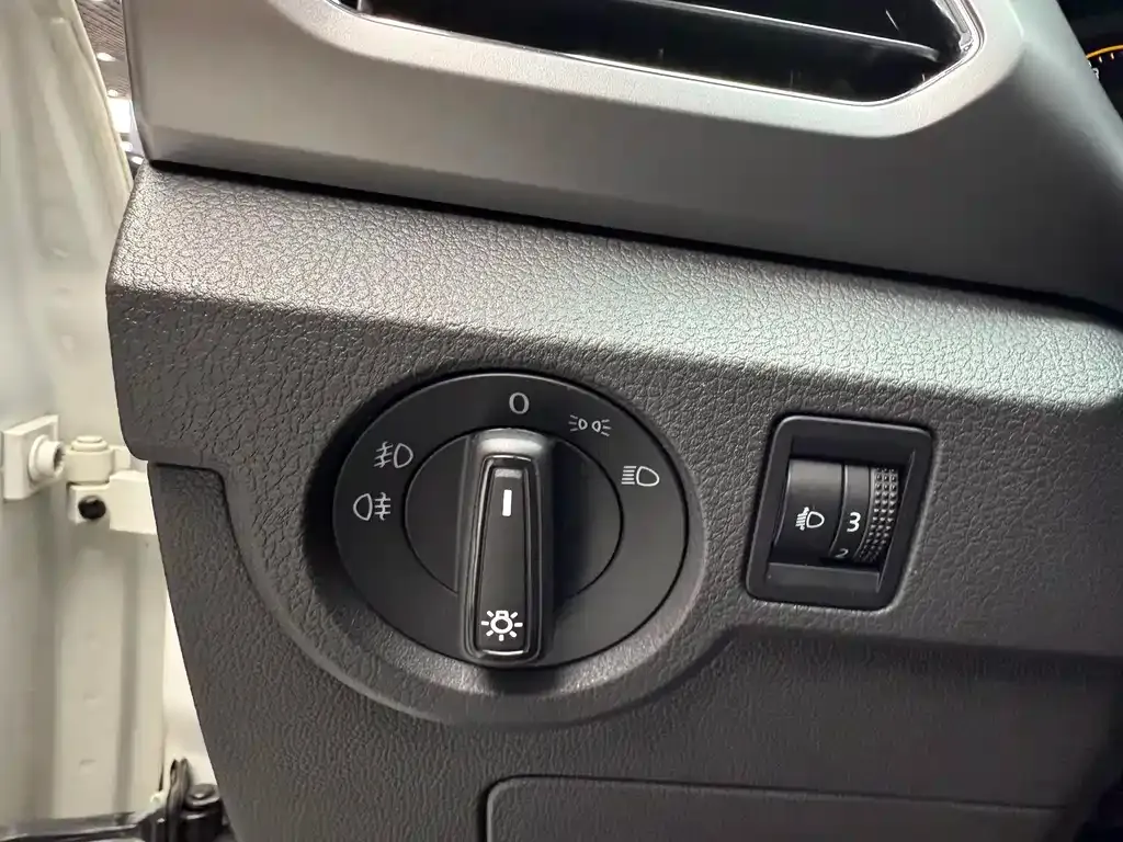 Volkswagen T-Cross 2022 из CN, фото 8