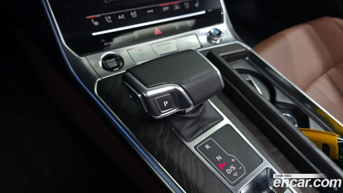 Audi A6 2023 из KR, фото 3