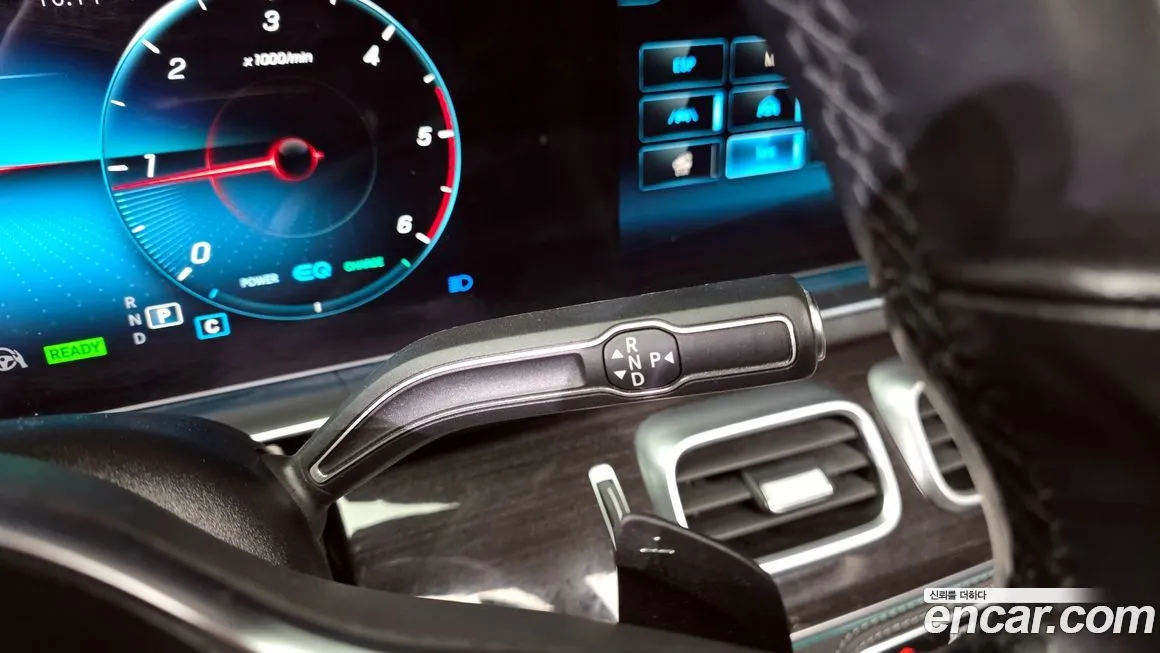 Mercedes-Benz GLE-Class 2023 из KR, фото 6