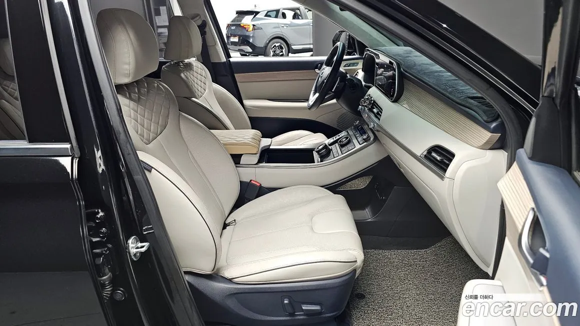 Hyundai Palisade — фото 3