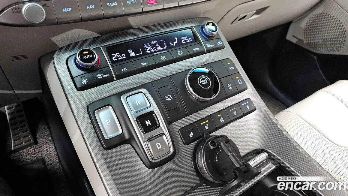 Hyundai Palisade — фото 2