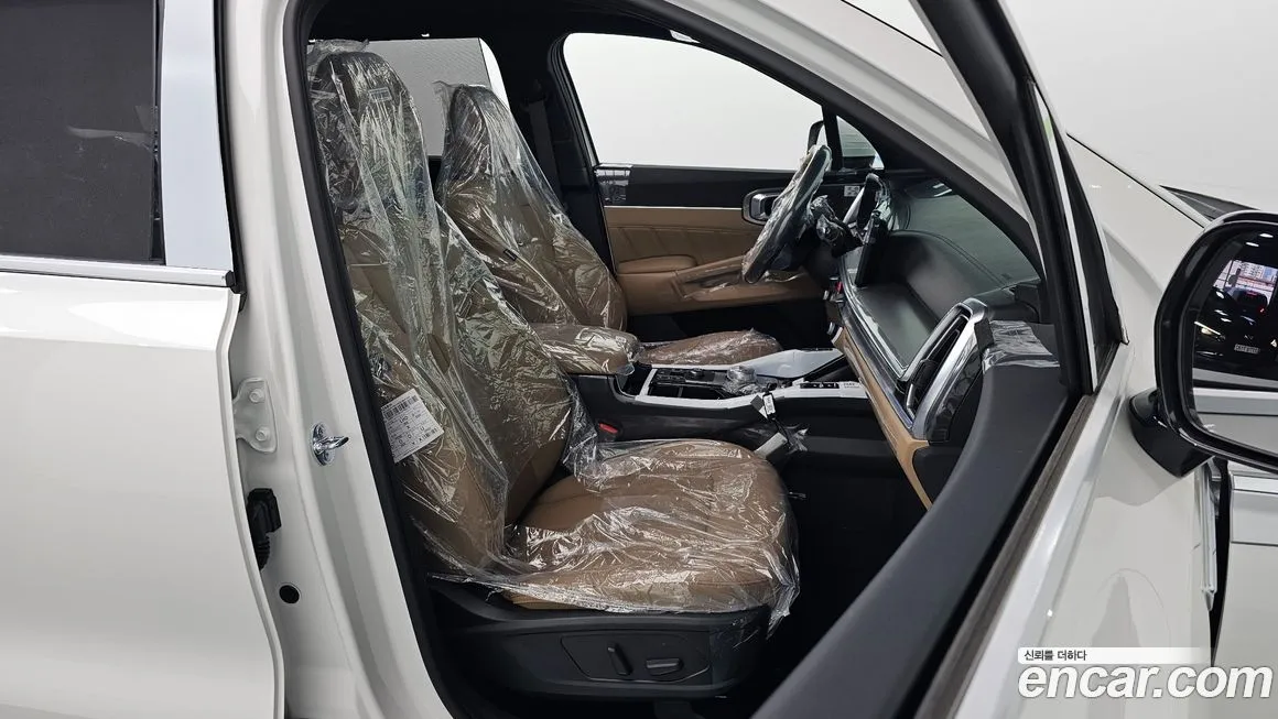 Kia Sorento — фото 9