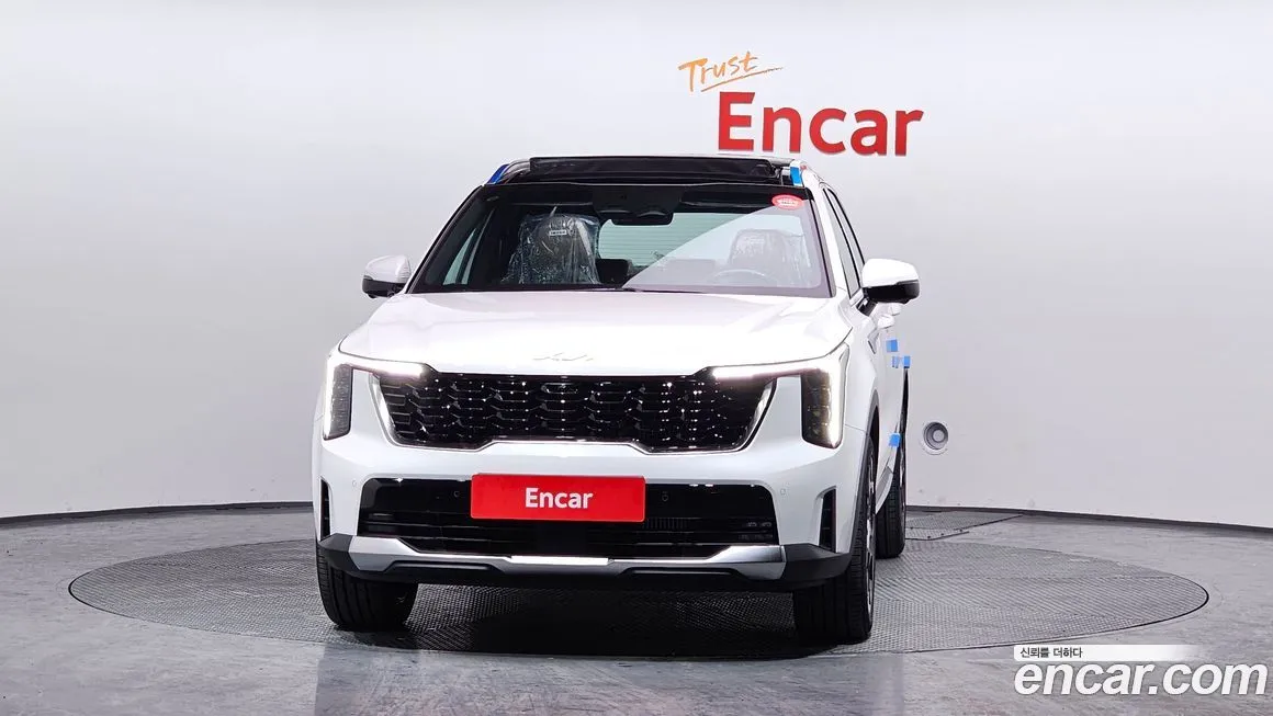 Kia Sorento — фото 3