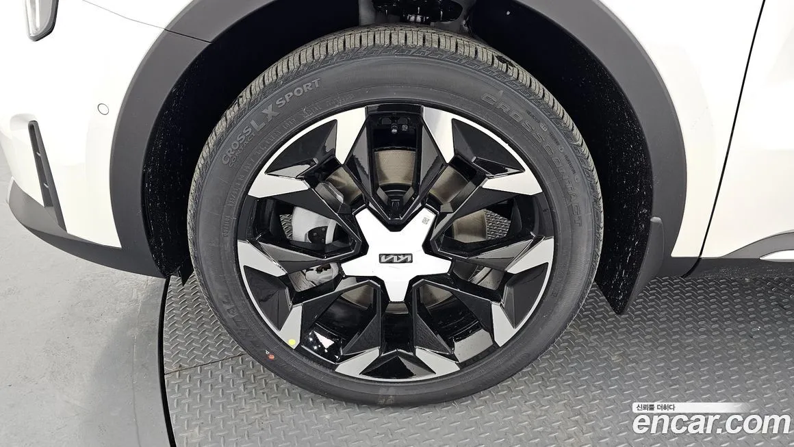 Kia Sorento — фото 10