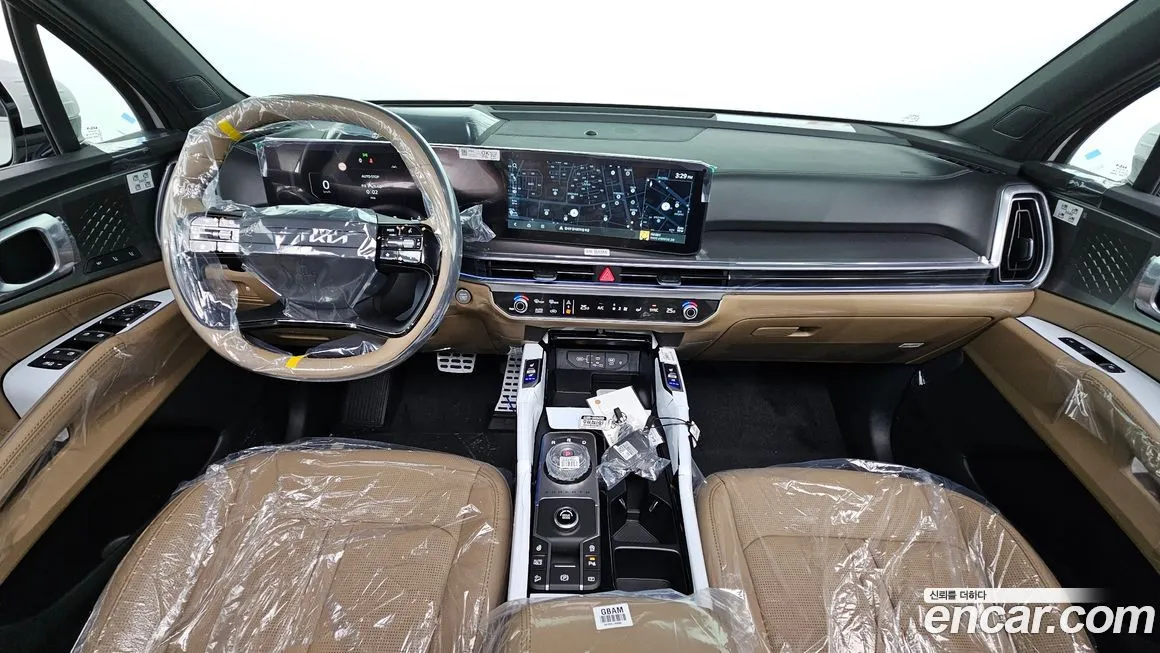 Kia Sorento — фото 6