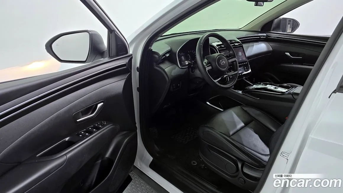 Hyundai Tucson — фото 3