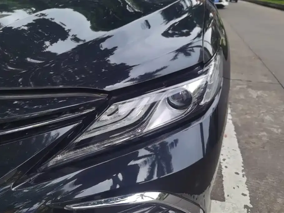 Toyota Camry 2022 из CN, фото 6