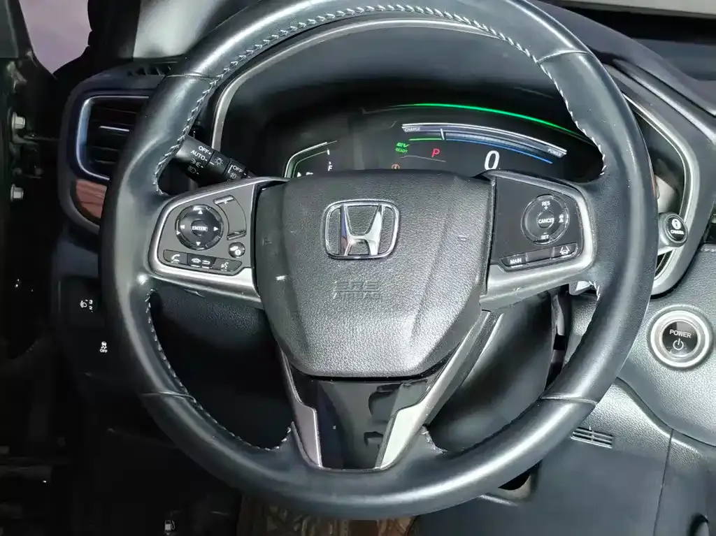 Honda CR-V 2022 из CN, фото 10