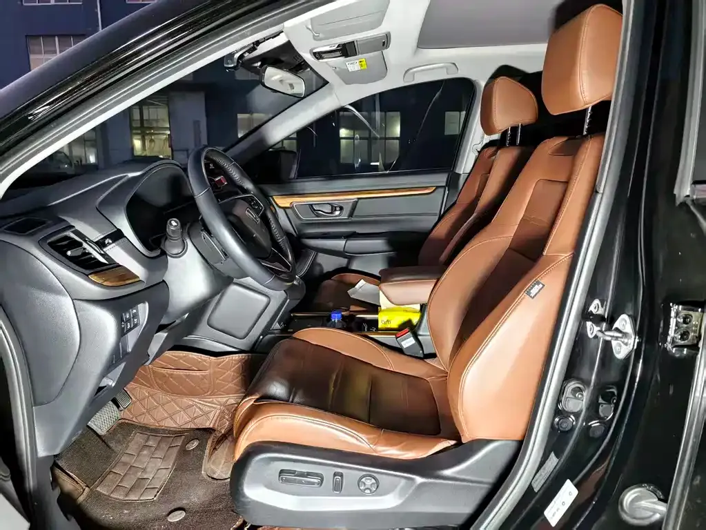 Honda CR-V 2022 из CN, фото 5