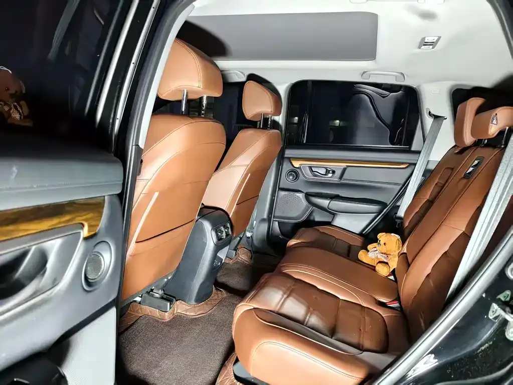 Honda CR-V 2022 из CN, фото 6