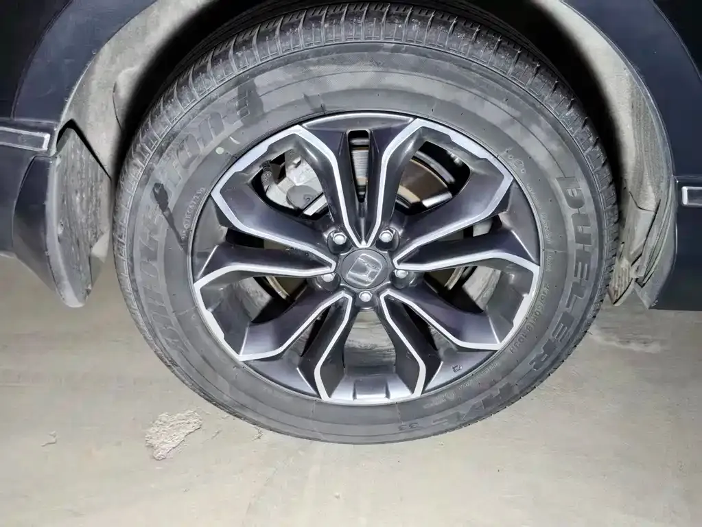 Honda CR-V 2022 из CN, фото 7
