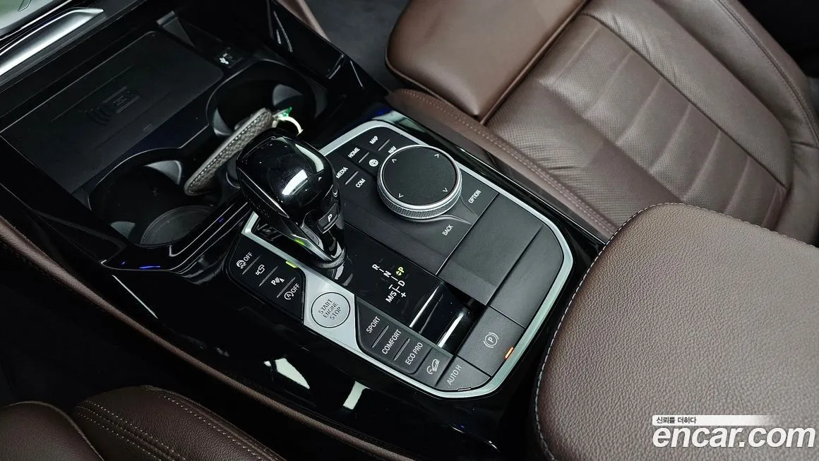 BMW X4 2025 из KR, фото 10