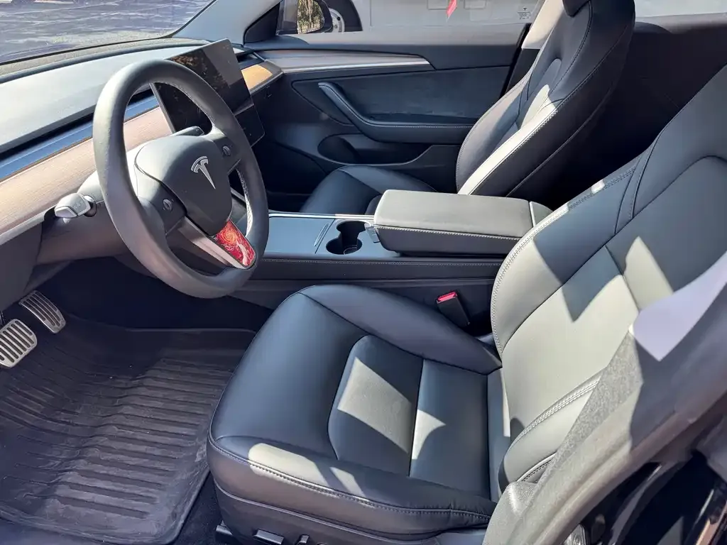 Tesla Model 3 2023 из CN, фото 5