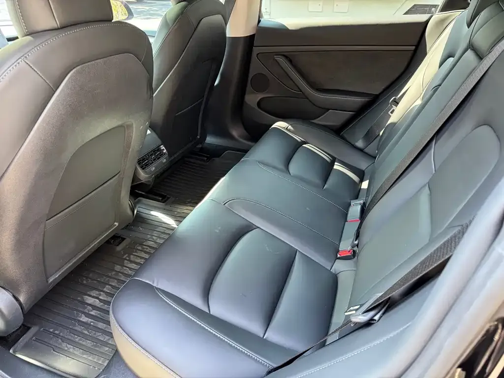 Tesla Model 3 2023 из CN, фото 4