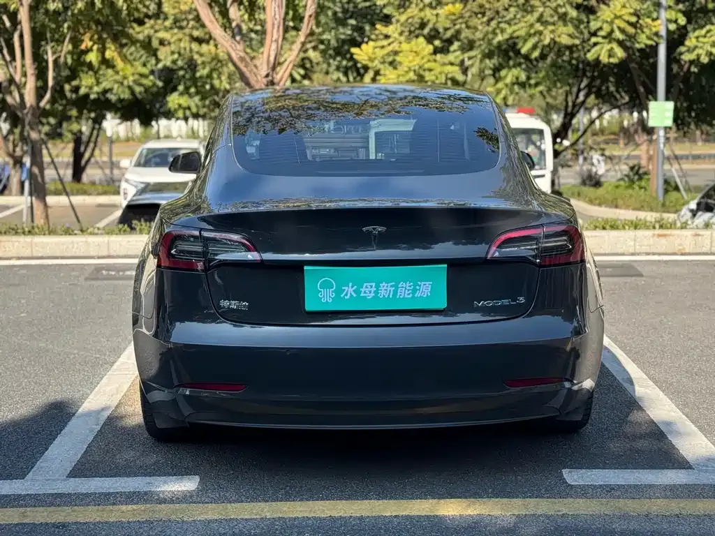 Tesla Model 3 2023 из CN, фото 7