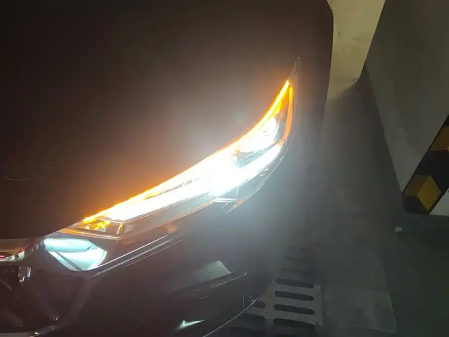 Hongqi HS5 2023 из CN, фото 5