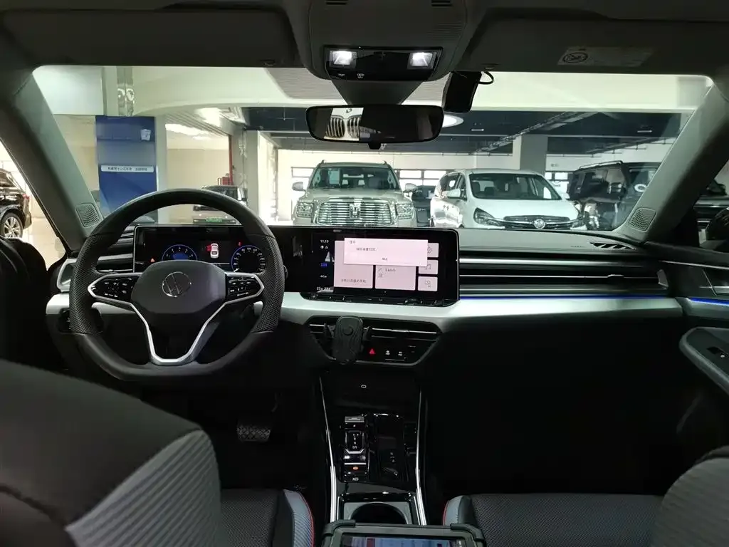 [object Object] Lamando 2025 из CN, фото 10