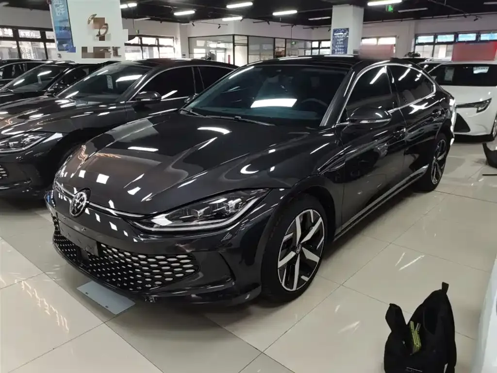 [object Object] Lamando 2025 из CN, фото 2