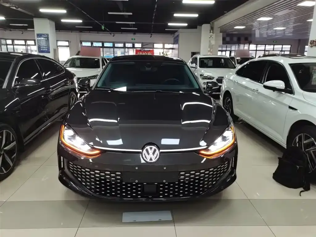 [object Object] Lamando 2025 из CN, фото 3