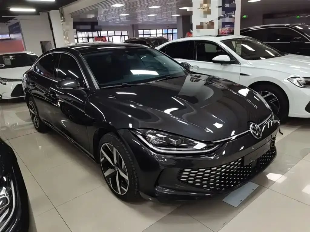 [object Object] Lamando 2025 из CN, фото 4