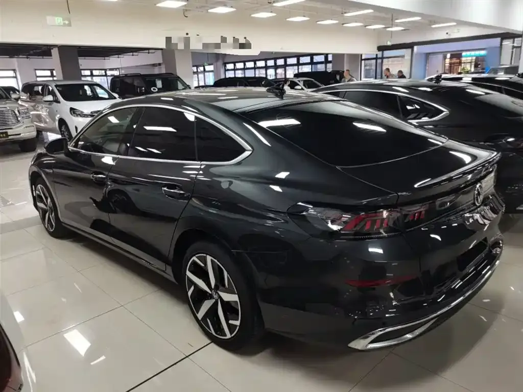 [object Object] Lamando 2025 из CN, фото 5