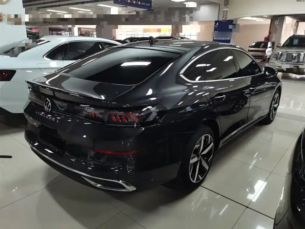 [object Object] Lamando 2025 из CN, фото 7