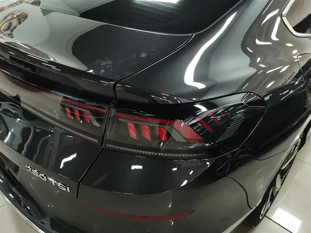 [object Object] Lamando 2025 из CN, фото 8