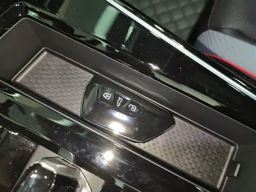 [object Object] Lamando 2025 из CN, фото 9