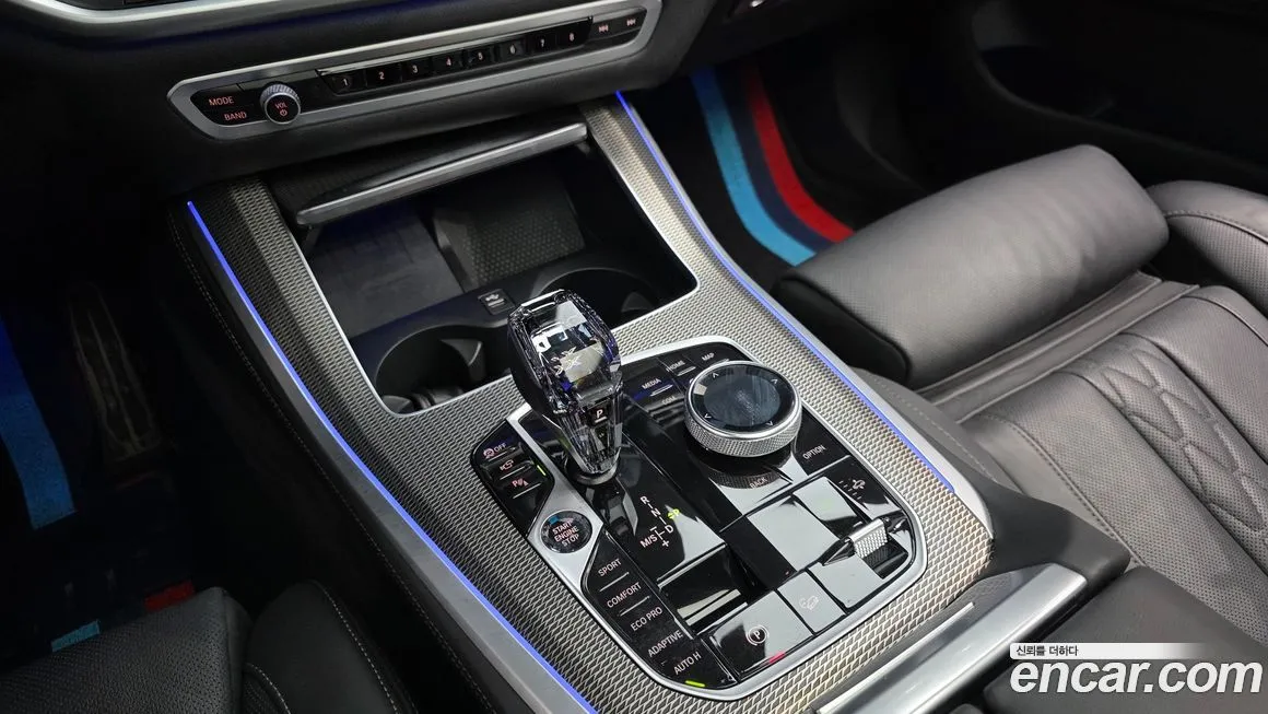BMW X5 2022 из KR, фото 8