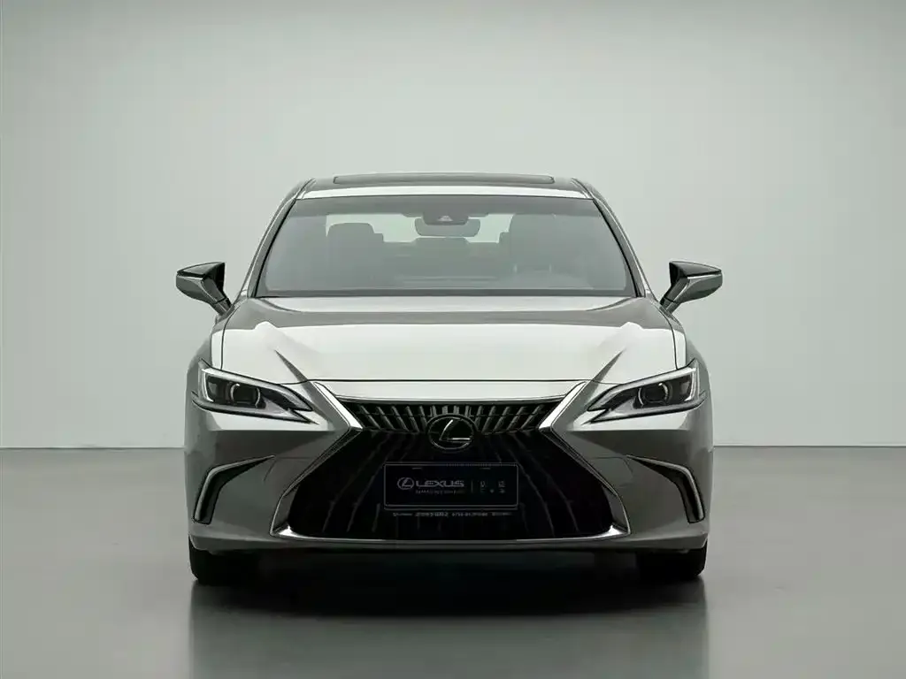 Lexus ES 2025 из CN, фото 3