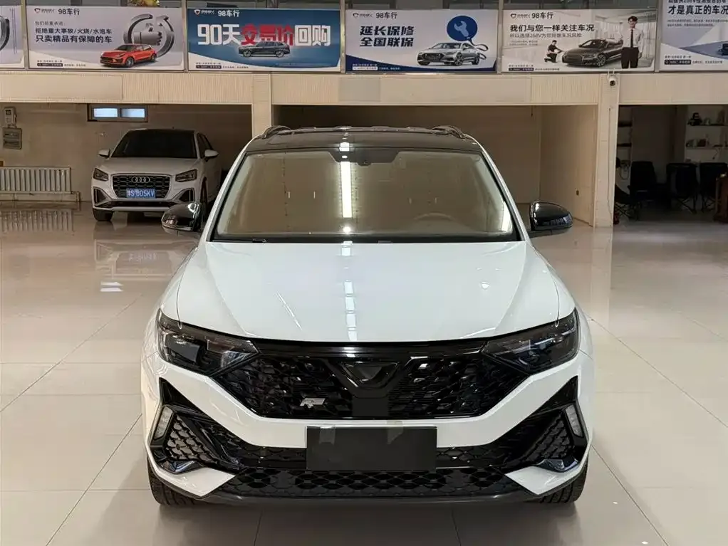 Jetta VS5 2022 из CN, фото 7