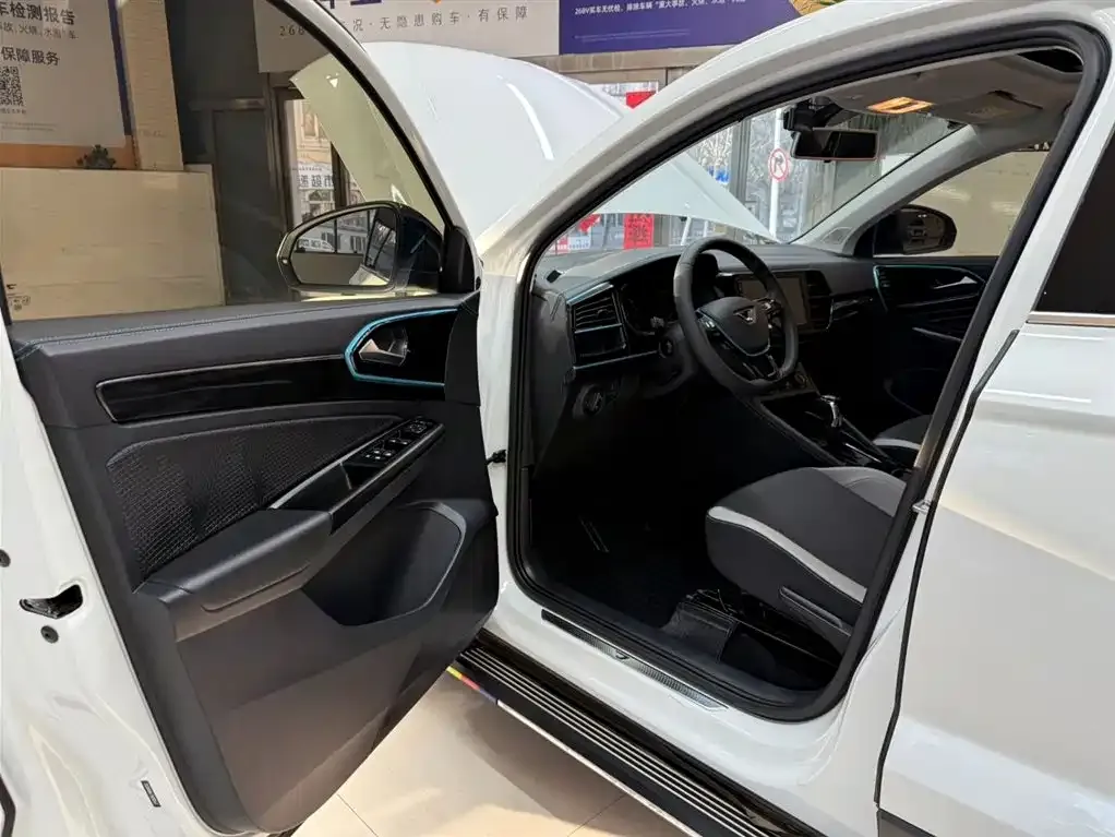 Jetta VS5 2022 из CN, фото 8