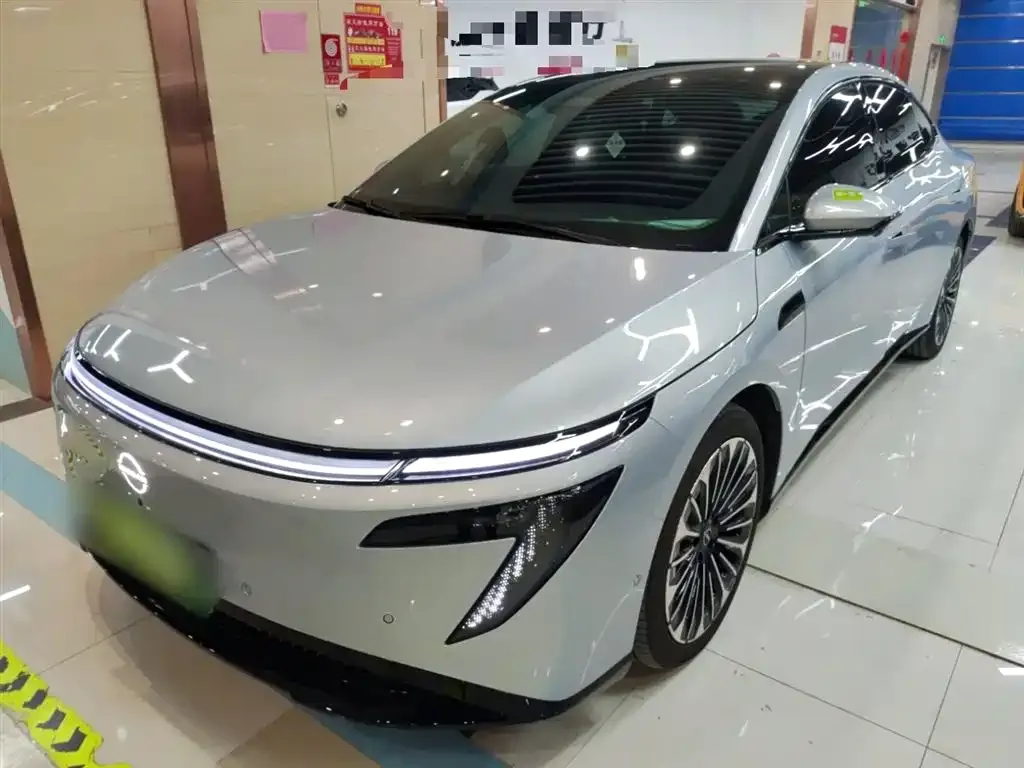 Nissan N7 2025 из CN, фото 9