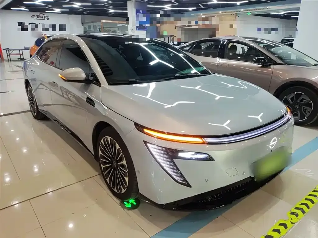 Nissan N7 2025 из CN, фото 7